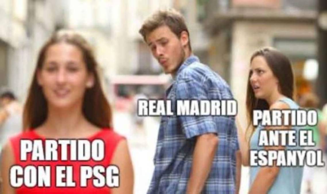 El Real Madrid salió con un equipo alternativo ya que la otra seman se enfrenta al PSG por la vuelta de octavos de la Champions League.