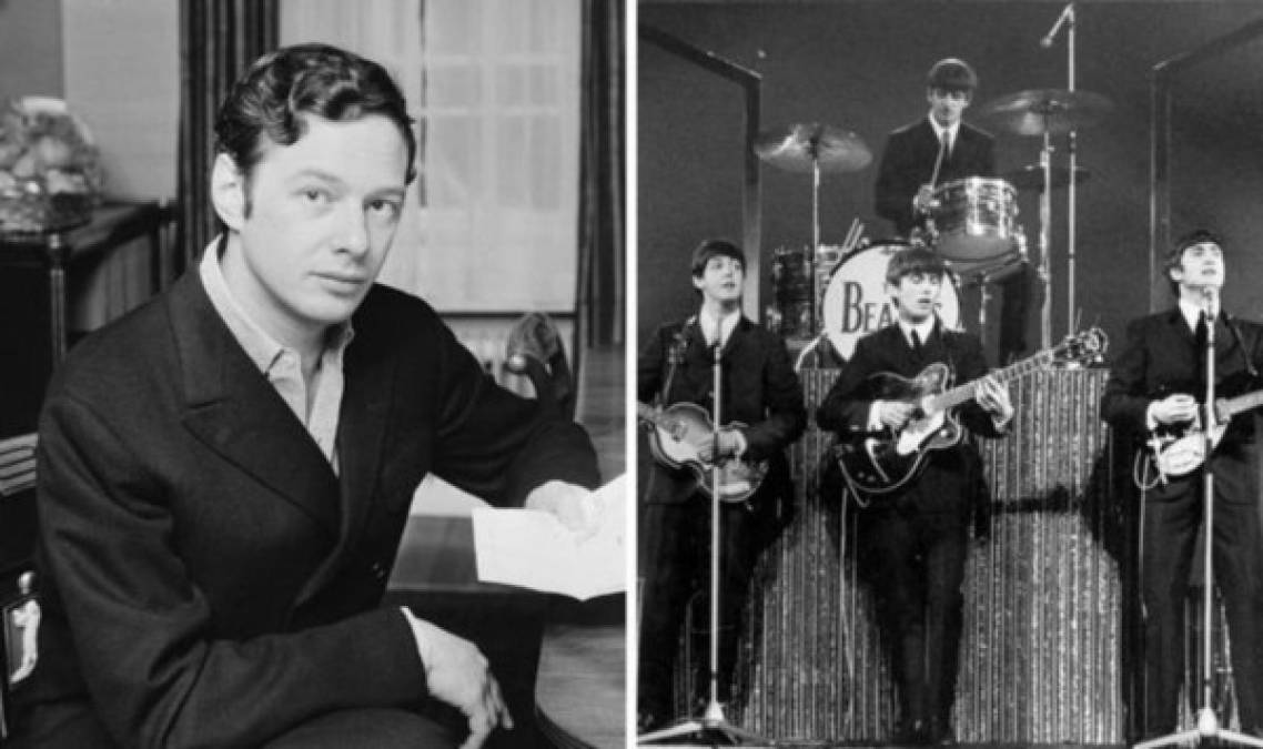 Fue cruel con su representante<br/>Brian Epstein, el representante que llevó a la banda a lo más alto del éxito, era homosexual, y a su amigo periodista Michael Thornton le confesó que estaba completamente enamorado de Lennon.<br/><br/>