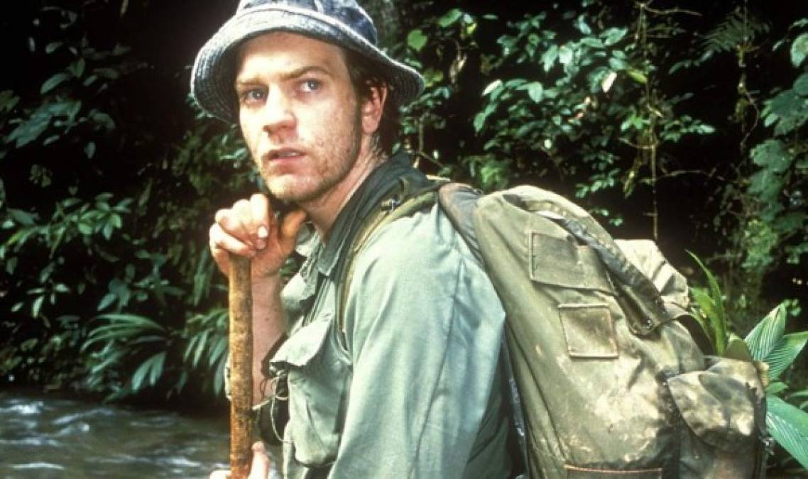 En 2001 el intérprete visitó Honduras para adentrarse en al selva de La Mosquitia junto al instructor de supervivencia Ray Mears.