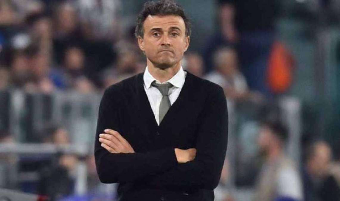 Sorpresa. El ex DT del Barcelona, Luis Enrique Martínez se encuentra a un paso de fichar como entrenador del Chelsea. El conjunto de Roman Abramovich puede destituir a Antonio Conte. Cabe señalar que el equipo inglés es rival del Barcelona en la Champions League, se podría enfrentar a su ex equipo.