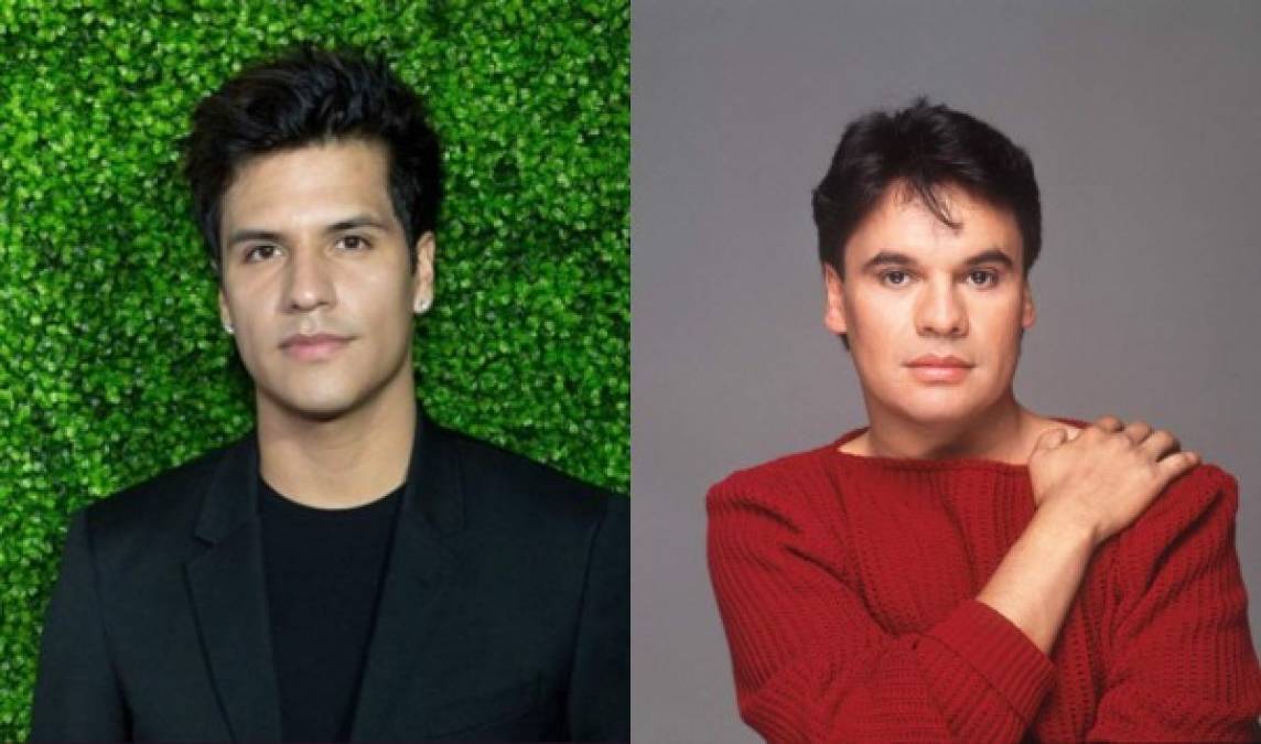 Luis Alberto Aguilera, de 29 años, fue el primer hijo 'secreto' de Juan Gabriel en salir a la luz.<br/><br/>Poco después de la muerte del cantante una prueba de ADN hecha con la sangre del hermano del Divo, Pablo Aguilera, confirmó que Luis era hijo de la estrella.<br/><br/>Antes de compromprobar su parentesco por la vía científica Luis Alberto mostró a Primer Impacto un acta de nacimiento en el que figura el nombre de Alberto Aguilera (nombre real del cantante) como su padre. <br/><br/>También dijo que, por razones desconocidas, Juan Gabriel no quiso que sus otros hermanos lo conocieran.<br/><br/>“Yo siempre quise conocerlos y que ellos supieran de mí, platicar con ellos. Tener algún tipo de contacto, pero la decisión de mi papá fue que no”, agregó. <br/><br/>