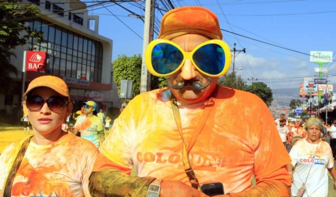 El objetivo de la actividad, beneficiar a los niños que son atendidos en la sala pediátrica del Hospital San Felipe.