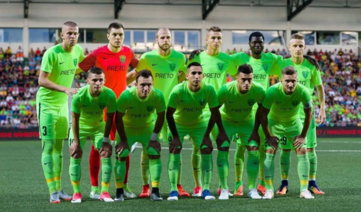 El MSK Zilina entra en liquidación por la crisis del COVID-19 al despedir a 17 jugadores y algunos medios señalan que inclusive podría desaparecer.