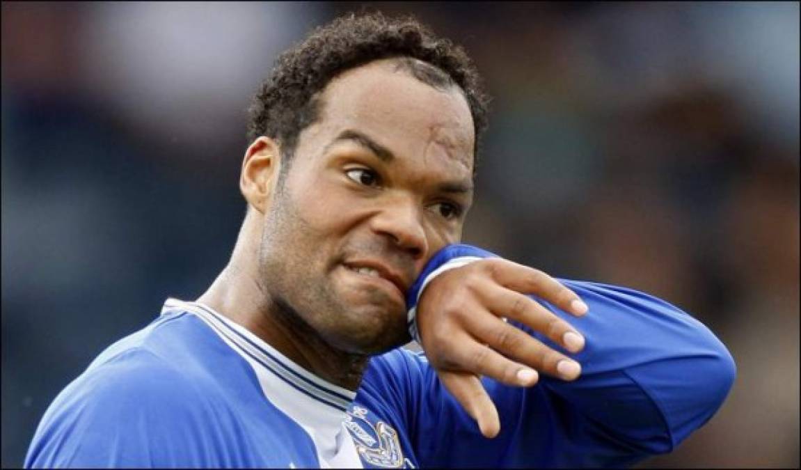 Joleon Lescott