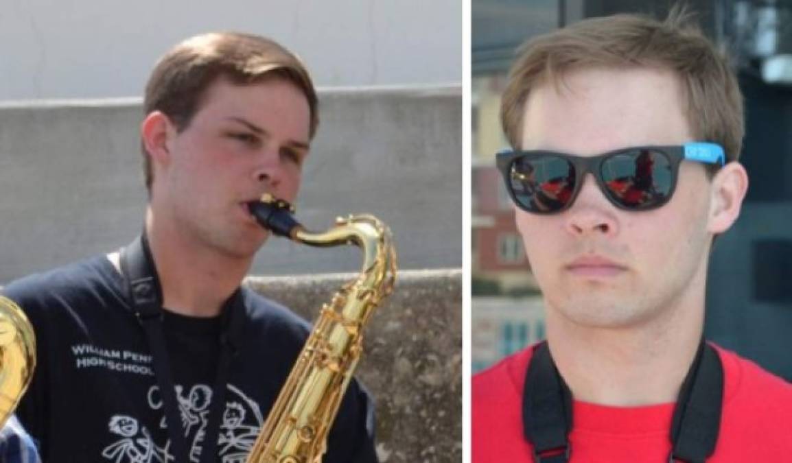 Ambos hermanos tomaron rumbos bastante diferentes. Mientras Jacob eligió la música y se dedicó a tocar el saxofón. Adam prefirió algo mucho más discreto y se alejó por completo de los escenario. Algunos dicen que se mudó a Ontario, en Canadá