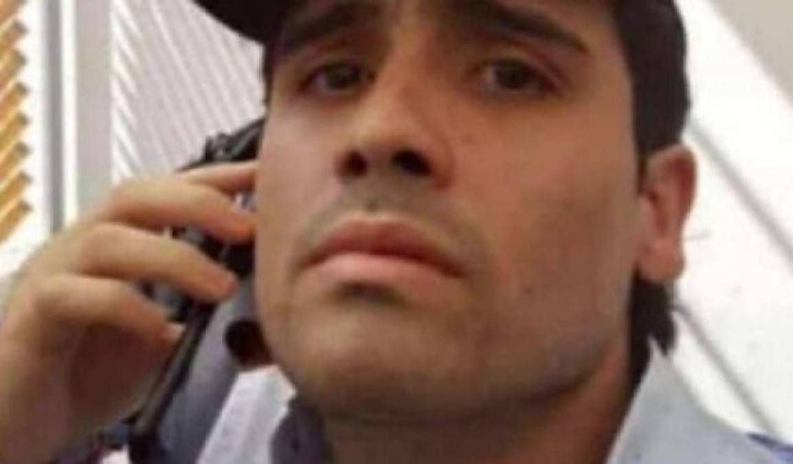 Ovidio Guzmán, de 28 años, es miembro activo del cártel de Sinaloa, que fue liderado por su padre, el Chapo, quien afronta cadena perpetua en un penal de máxima seguridad en Estados Unidos.<br/><br/>