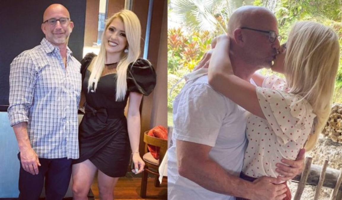 La periodista hondureña Debbie Bertrand sorprendió a sus más de 39 mil seguidores en Instagram al anunciar que muy pronto pasará por el altar con su novio.