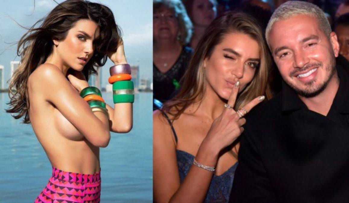 Esta semana ha salido a la luz que el famoso cantante J Balvin debutará en la paternidad dentro de unos meses con su novia, una atractiva modelo sobre la que no se conoce demasiada información y que apenas ha aparecido a su lado en las redes sociales o en la alfombra roja.