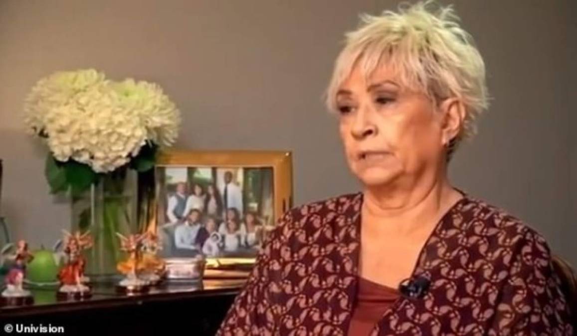 Sofia Laine concedió una entrevista recientemente donde mencionó que fue obligada a vender el carro que poseía y a dejar el hogar donde habitaba por culpa de su propia hija.<br/>