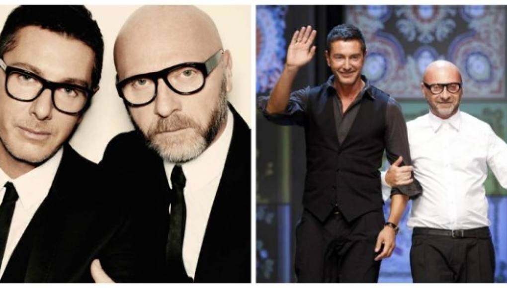 Dolce y Gabbana se disculpan