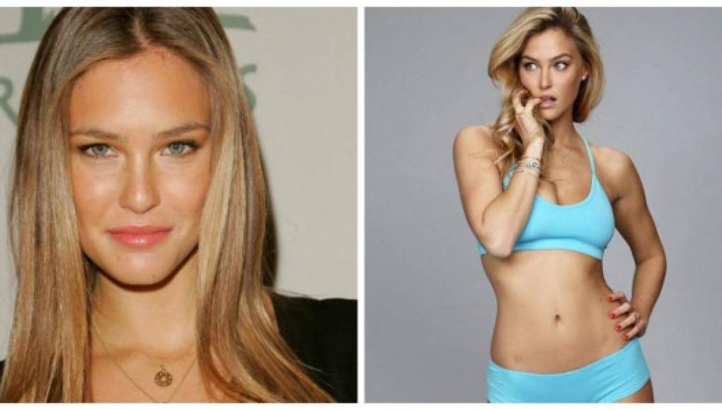 Bar Refaeli anuncia que está embarazada