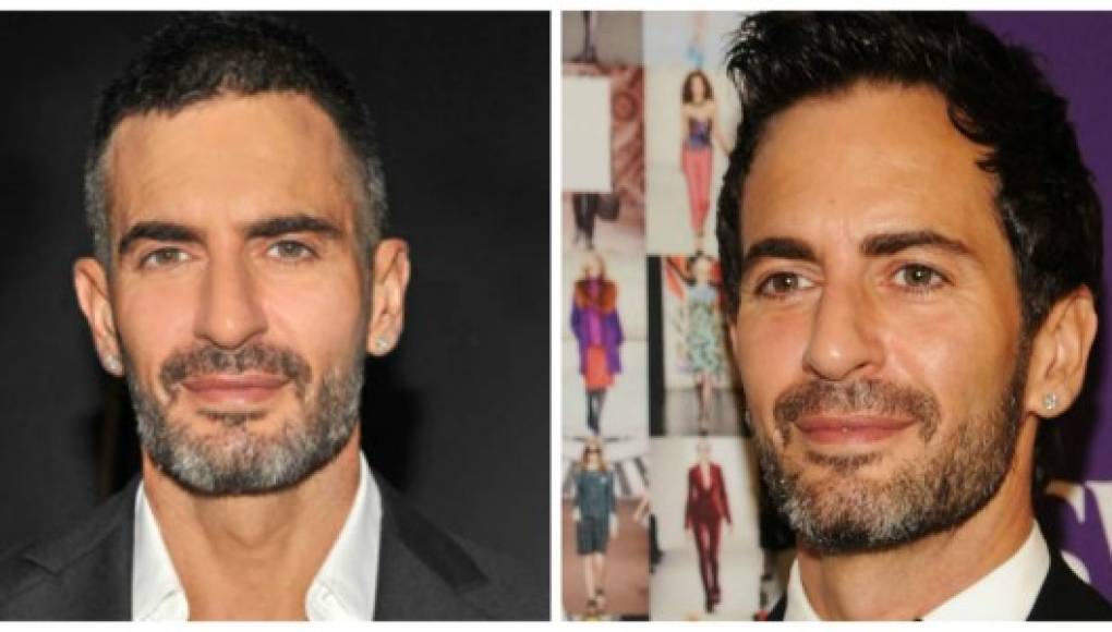 Marc Jacobs elogia a Caitlyn Jenner