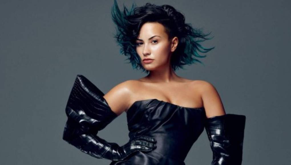 ¡Feliz cumpleaños Demi Lovato!