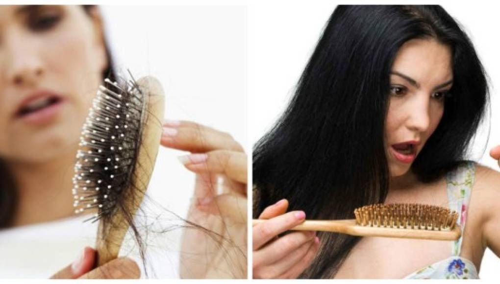 Consejos para evitar la caída del cabello