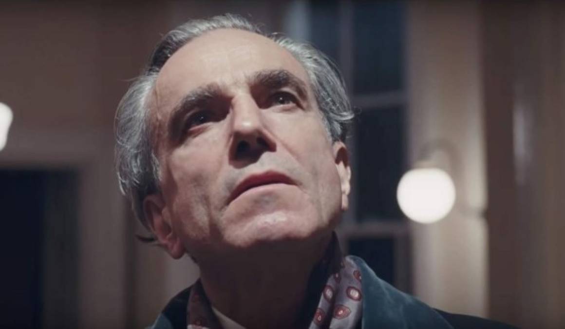 MEJOR ACTOR<br/><br/>Daniel Day-Lewys- The Phantom Thread<br/><br/>El tres veces ganador del Óscar recibió hoy su sexta nominación por lo que será su última interpretación para la gran pantalla. El actor anunció su retiro definitivo del mundo de la actuación a mediados del 2017.<br/>