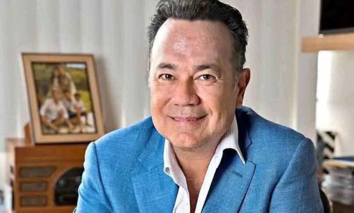 ¿De qué murió Nicandro Díaz?, productor de telenovelas de Televisa