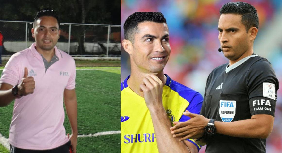 Said: Confesión de Messi y Cristiano Ronaldo; la final Olimpia- Motagua
