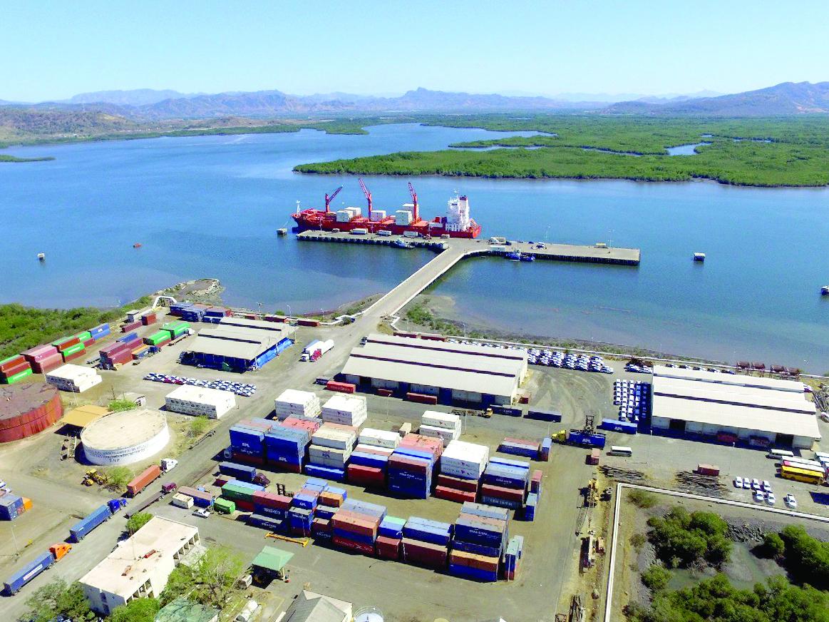 Más de $30 millones se invertirán para dragar puerto de San Lorenzo