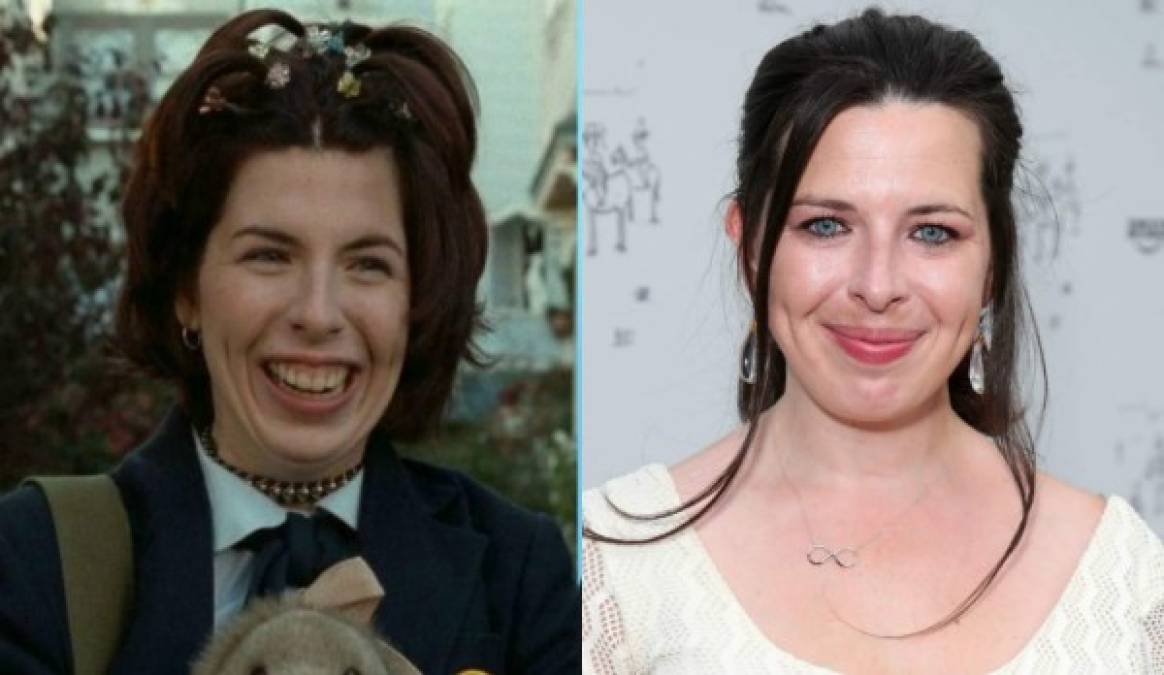 Heather Matarazzo - Lilly Moscovitz<br/><br/>La actriz que interpretó a la mejor (y peor) amiga de Mia ha continuado su carrera, aunque con cintas PG18 como 'Hostal 2', también ha tenido participación en recientes episodios de la serie 'Grey’s Anatomy'.<br/><br/>Actualmente la actriz de 35 años está comprometida con su novia, la productora Heather Turman.<br/><br/>Para aclarar la actriz no está relacionada con Gaten Matarazzo, parte del elenco de la serie de Netflix 'Stranger Things', cuya madre tiene el mismo nombre.<br/><br/><br/>