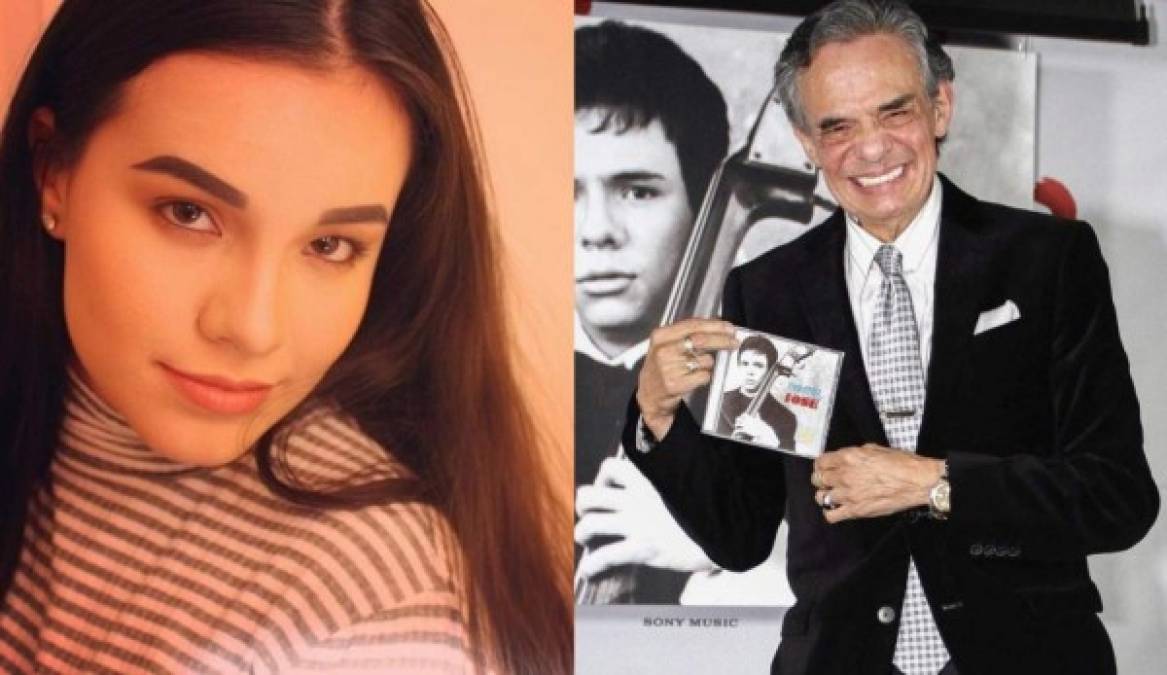 Quitó la herencia a sus hermanos<br/><br/>En un audio filtrado en febrero de 2019 se escucha a Sarita presionado a su padre para firmar un documento que le cedía las ganancias por su trabajo musical. En las grabaciones se puede escuchar a Laura Nuñez pedirle a José José que no firme a lo que la joven responde: 'Usted no tiene autoridad de hablar ni manipularle la cabeza a él. Deje que él tome sus decisiones'.<br/><br/>'Tú y yo ya habíamos hablado. Tú ya sabes que tienes una llamada. (…) yo te lo suplico como tu hija. Conoces a todos los testigos y sabes el poder que tienen ellos sobre mí. Yo nunca, jamás te voy a lastimar, jamás', expresa en el audio la menor de los hijos de José José.<br/>