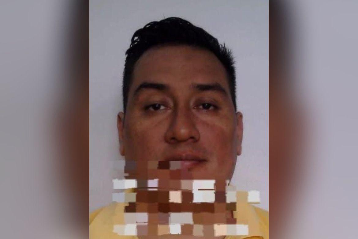 25 años de cárcel le caen a hondureño por violar a su hija