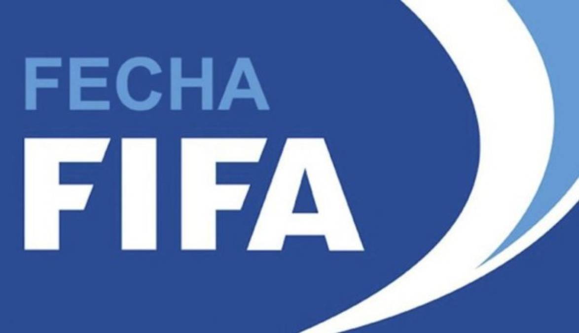 La Fecha Fifa es aprovechada por las selecciones y Honduras no fue la excepción, la Bicolor se medirá contra Ecuador este 26 de marzo.
