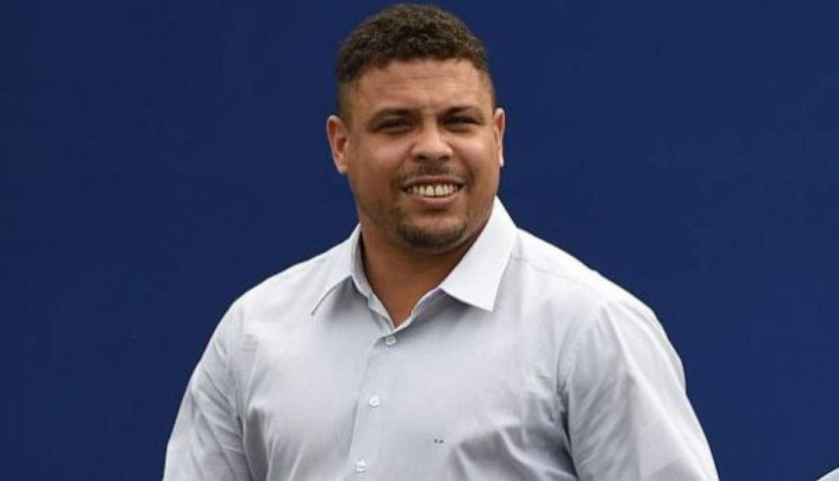 Ronaldo Nazario: Disputó 7 veces la Champions League: 1 con Inter de Milan, 5 con Real Madrid y 1 con AC Milan. Con los neroazzurri alcanzó los cuartos de final en el ejercicio 1998-99, con los merengues las semifinales en el 2002-03 y, con los rossoneri, no llegaría a jugar ningún minuto pero sí que iría convocado para un envite de la fase de grupos.