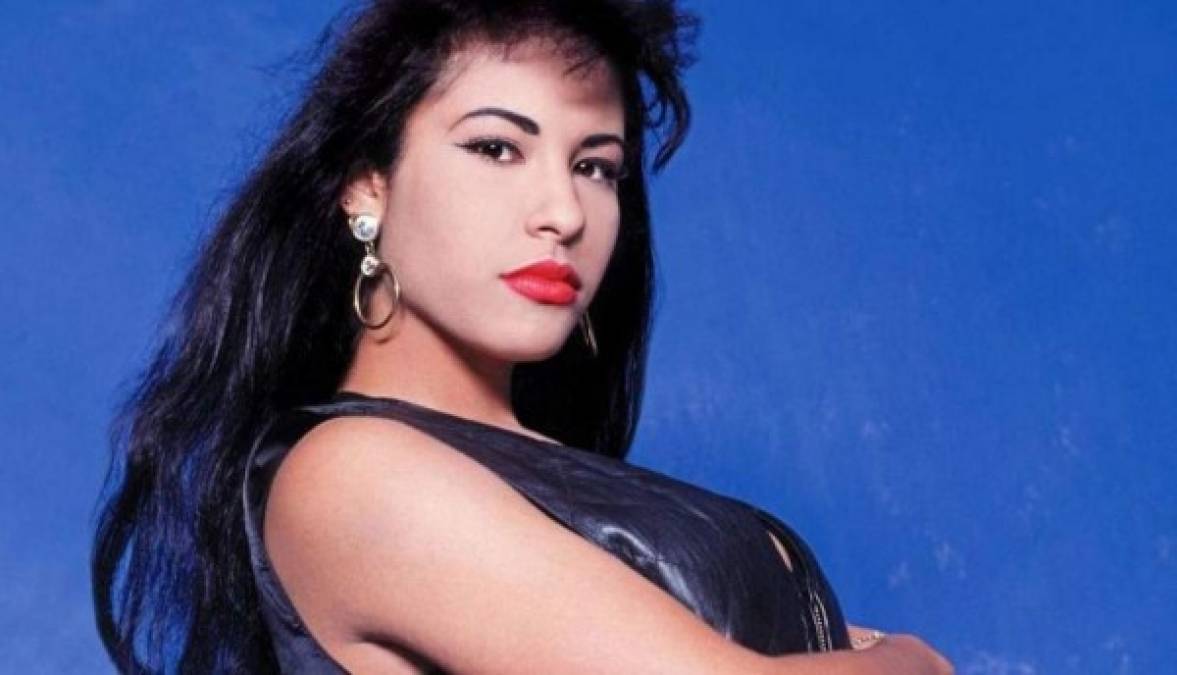 Tras el anuncio de la producción para Netflix 'Selena: The Series', el músico ha lanzado indirectas que indican que los Quintanilla planean eliminarlo del legado de la recordada artista del Tex-Mex.