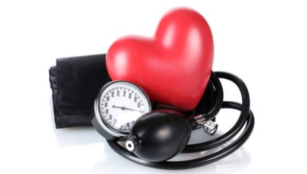 Una presión arterial incluso ligeramente elevada podría plantear problemas a los adultos jóvenes