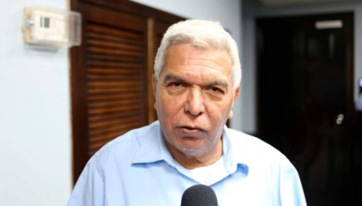 Lempira Viana: Partido Liberación Democrático de Honduras (LIDEHR)