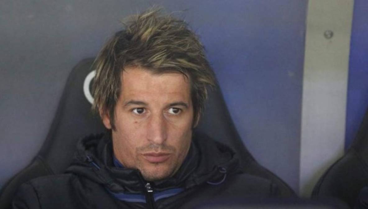 Coentrao: El lateral portugués dejará al Real Madrid y medios aseguran que su nuevo destino será la Liga de Portugal, todo apunta que su nuevo club sería Benfica o Sporting de Lisboa.