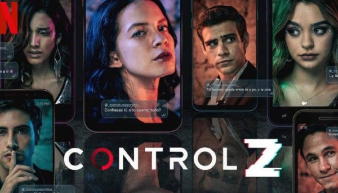 “CONTROL Z” (T2), 4 de agosto en Netflix<br/><br/>Desde México llega la segunda temporada de esta serie de Netflix destinada sobre todo a un público juvenil. Después de que un 'hacker' revele los secretos más íntimos de los estudiantes a toda la escuela, el orden social en el Colegio Nacional de Ciudad de México está de cabeza. Los jóvenes populares son marginados, los marginados ganan estatus y todos son sospechosos. <br/><br/>Sofía, una chica sabelotodo y relegada social con talento para la deducción, inicia una carrera contrarreloj para detener al 'hacker' antes de que más secretos sean descubiertos. En el camino, aprenderá a hacer amigos, a mostrar empatía por los demás e, incluso, podría enamorarse.<br/>