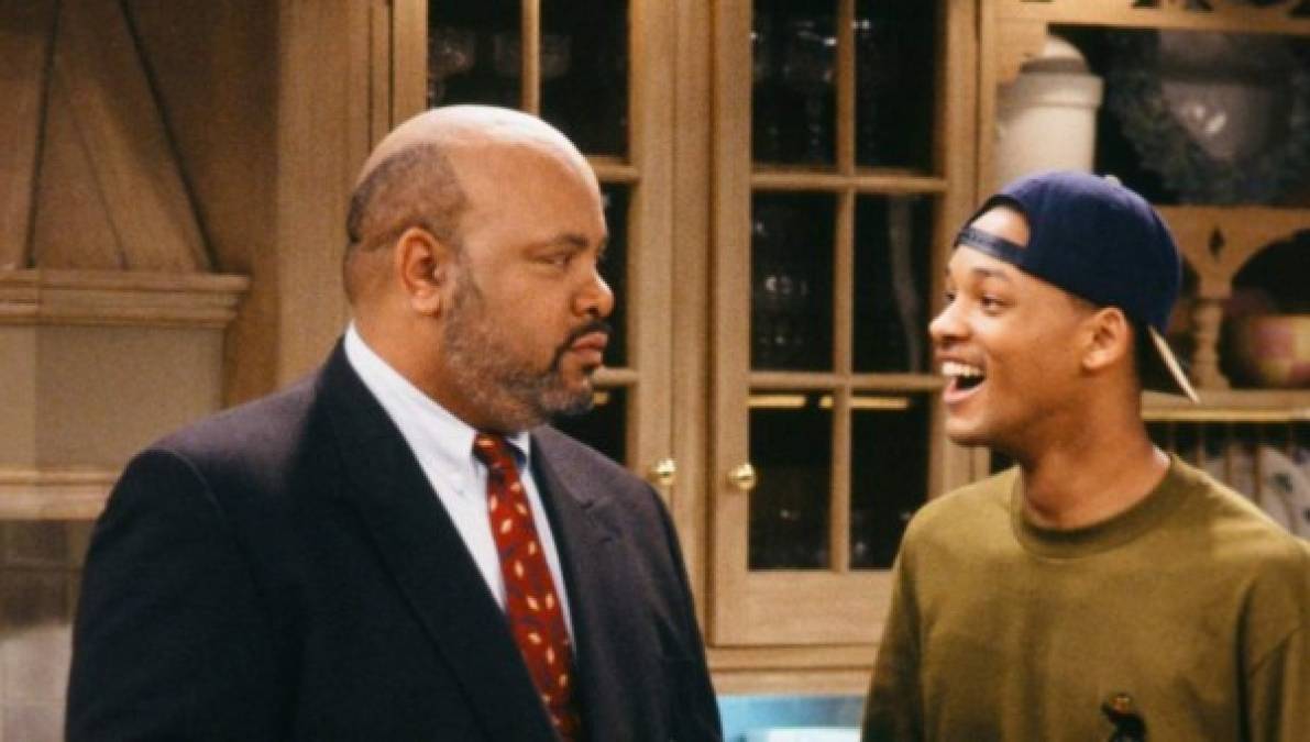 James L. Avery: el actor que encarnaba al tío Phil de Will Smith en El Príncipe de Bel-Air. James falleció a la edad de 68 años el 31 de diciembre de 2013 a consecuencia de complicaciones tras una operación a corazón abierto, a la que fue sometido en un hospital de Los Ángeles.<br/>