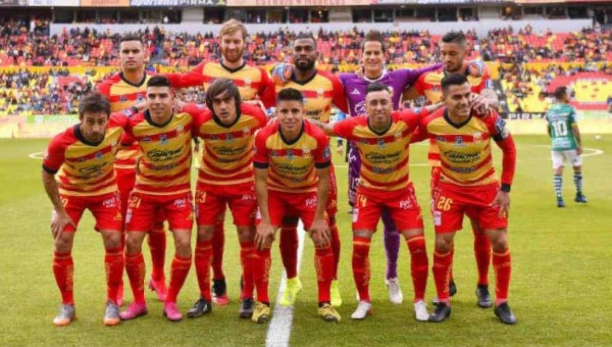 Monarcas Morelia ha decidido vender su categoría al Mazatlán FC por lo que el club michoacano desaparece del balompié mexicano.