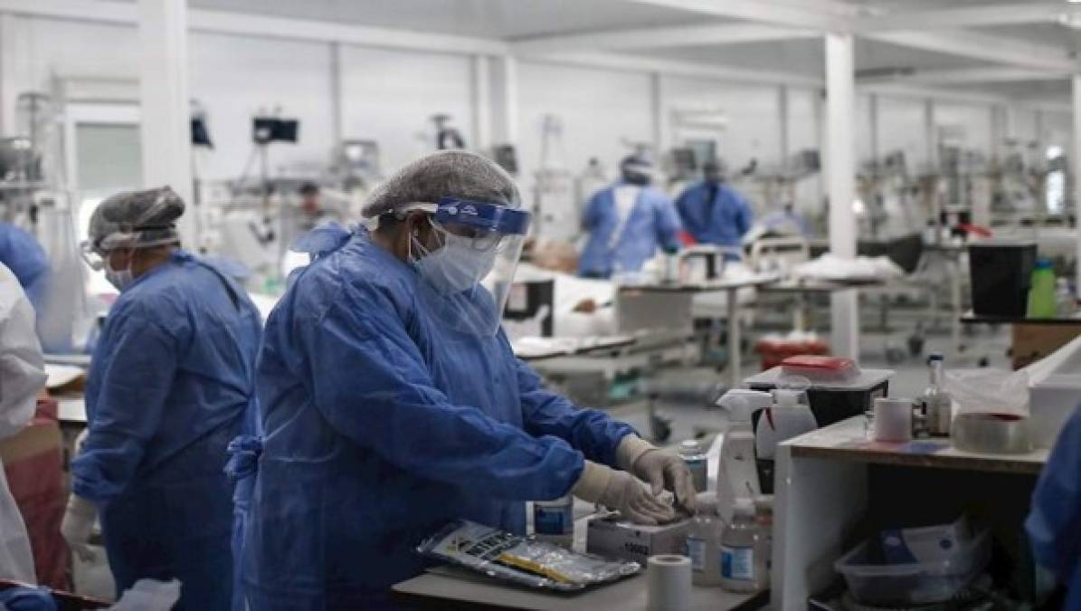 La vacuna está orientada fundamentalmente al mercado extranjero y a los países con focos severos de la pandemia, de acuerdo con Kiril Dmítriev, director general del Fondo Ruso de Inversión Directa (RDIF) que comercializa los medicamentos de Gamaleya. <br/>