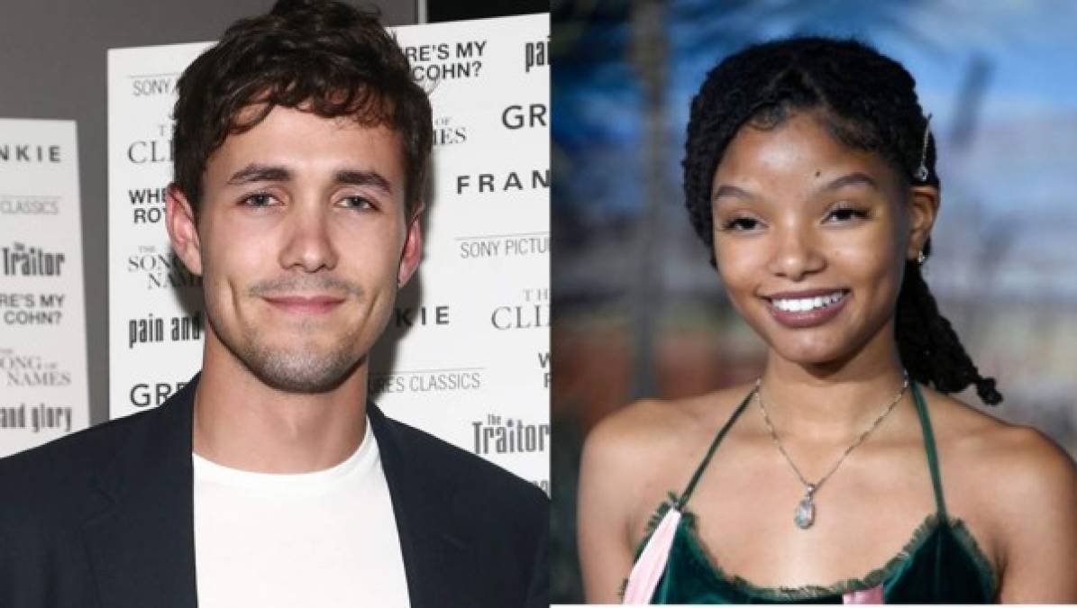 Será el amor en la pantalla de Halle Bailey, quien fue confirmada a mediados de este año, generando gran conmoción por el cambio de etnia de la princesa original.