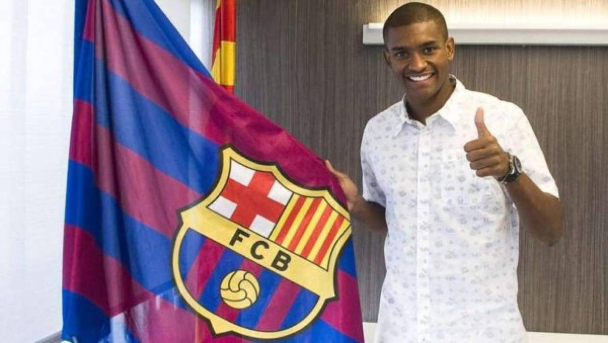 El central brasileño Marlon Santos ha sido pretendido por varios equipos ingleses en los últimos meses. El Southampton estuvo a punto de ficharlo. También West Ham y Leicester han mostrado interés por él.