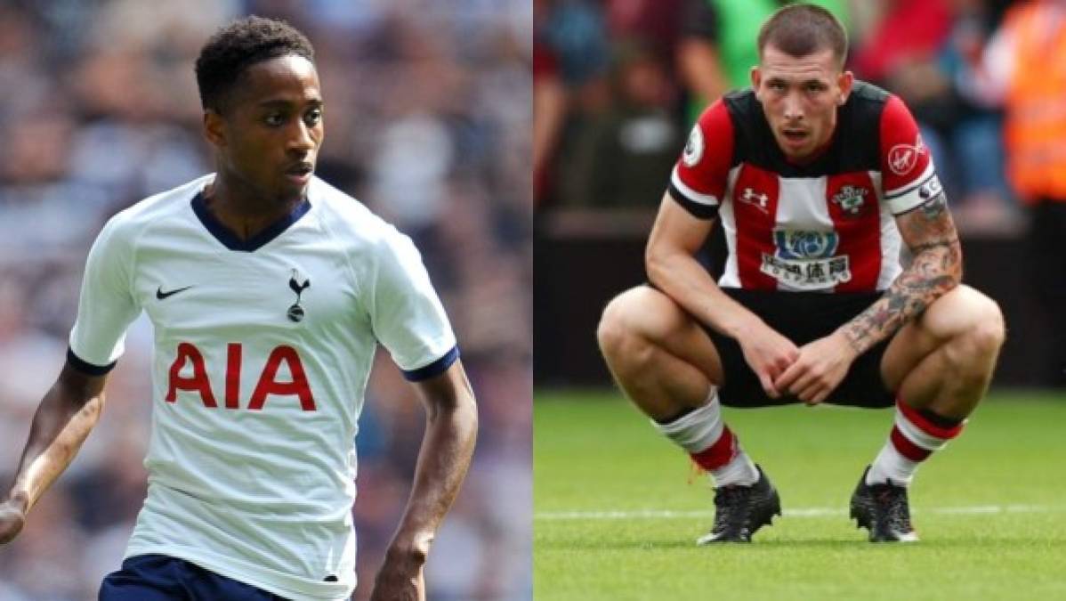 El Tottenham y el Southampton estarían cerca de un intercambio de jugadores entre Pierre-Emile Hojbjerg y Kyle Walker-Peters, tal y como ha informado The Sun. En el caso de Hojberg, los Saints han aceptado una oferta de alrededor de 20 millones de libras, mientras que los Spurs también habrían aceptado la oferta de 12 millones de libras para la llegada de Walker-Peters al club del Sur de Inglaterra.