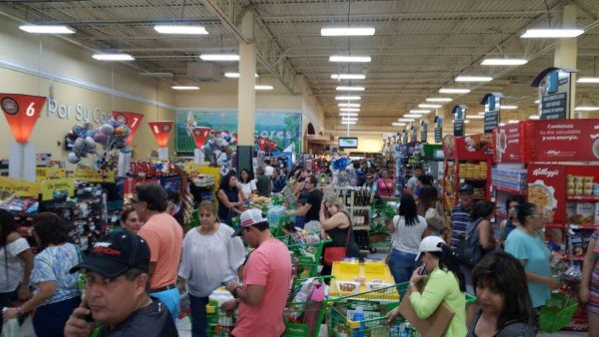 En Puerto Rico también se declaró el estado de emergencia y se espera el impacto para mañana miércoles.