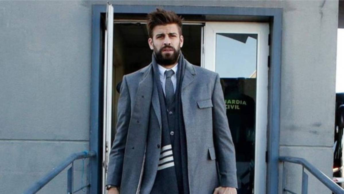 <br/>La historia de Gerard Piqué no es como la de los miles de jovénes que intentan salir de la pobreza y salvarse con el fútbol. En su casa nunca hubo problemas económicos; al contrario, siempre vivió rodeado de lujos. Fuera de las canchas, el zaguero del Barcelona ha incursionado en miles de negocios. Aquí te los presentamos.