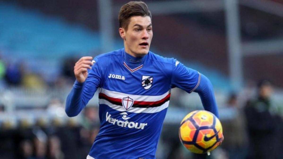 Todo estaba acordado por 30,5 millones, pero finalmente Sampdoria y Juventus decidieron paralizar el fichaje de Patrik Schick por la Vecchia Signora. El motivo, unos presuntos problemas cardíacos que le detectaron al delantero en el reconocimiento.