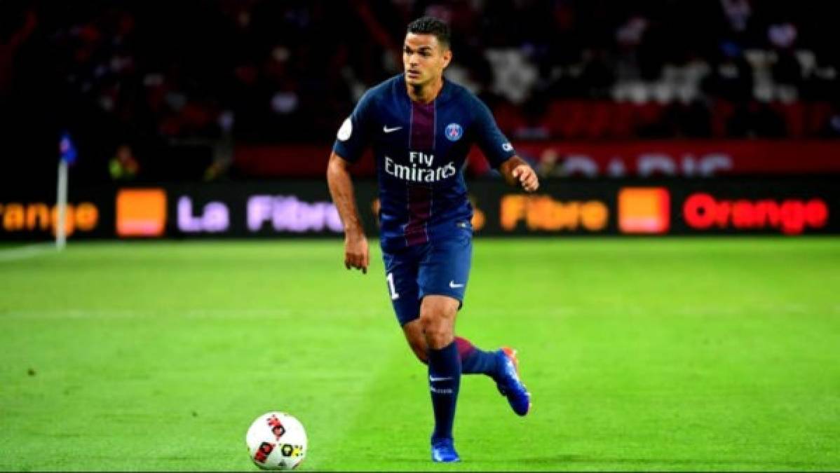 El internacional francés Hatem Ben Arfa, de 31 años y que no suma un minuto oficial este curso, confirmó en las redes sociales que se despedirá del París Saint-Germain (PSG) el próximo junio, cuando vence su contrato.