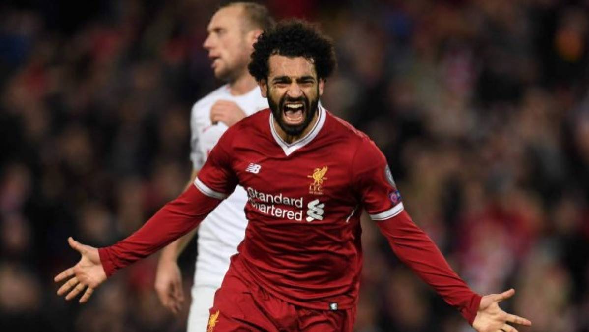 Mohamed Salah ha querido cortar los rumores sobre su salida del Liverpool reafirmando públicamente su compromiso con el equipo de Anfield. En declaraciones a Sky Sports, el jugador egipcio ha asegurado que 'quiero ganar títulos aquí, triunfar para los aficionados, parael club y para nosotros mismos. Me encantaría hacer historia aquí'.