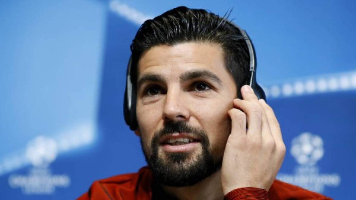 'Quiero salir inmediatamente en el Manchester City como sea', ha dicho Nolito por lo que ha lanzado fuerte mensaje sobre Pep Guardiola.