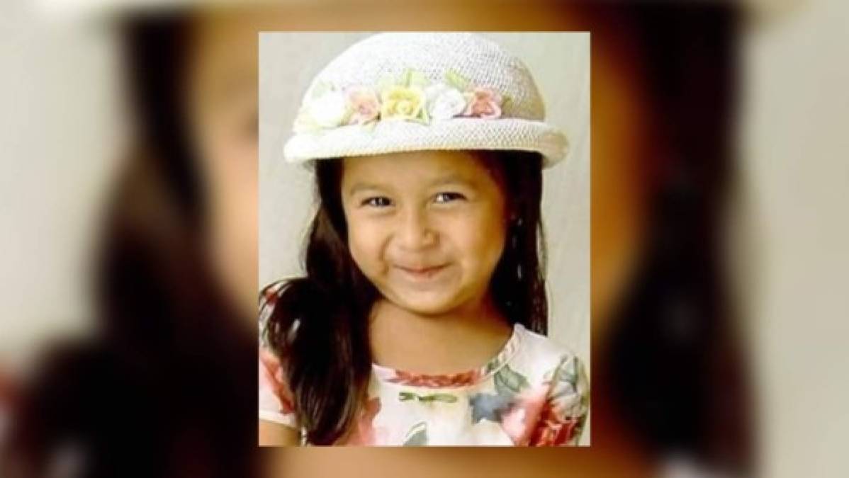 Según las investigaciones, Juárez tendría a estas alturas unos 23 años y los usuarios de TikTok dicen que la mujer del video tiene un parecido con la niña desaparecida.