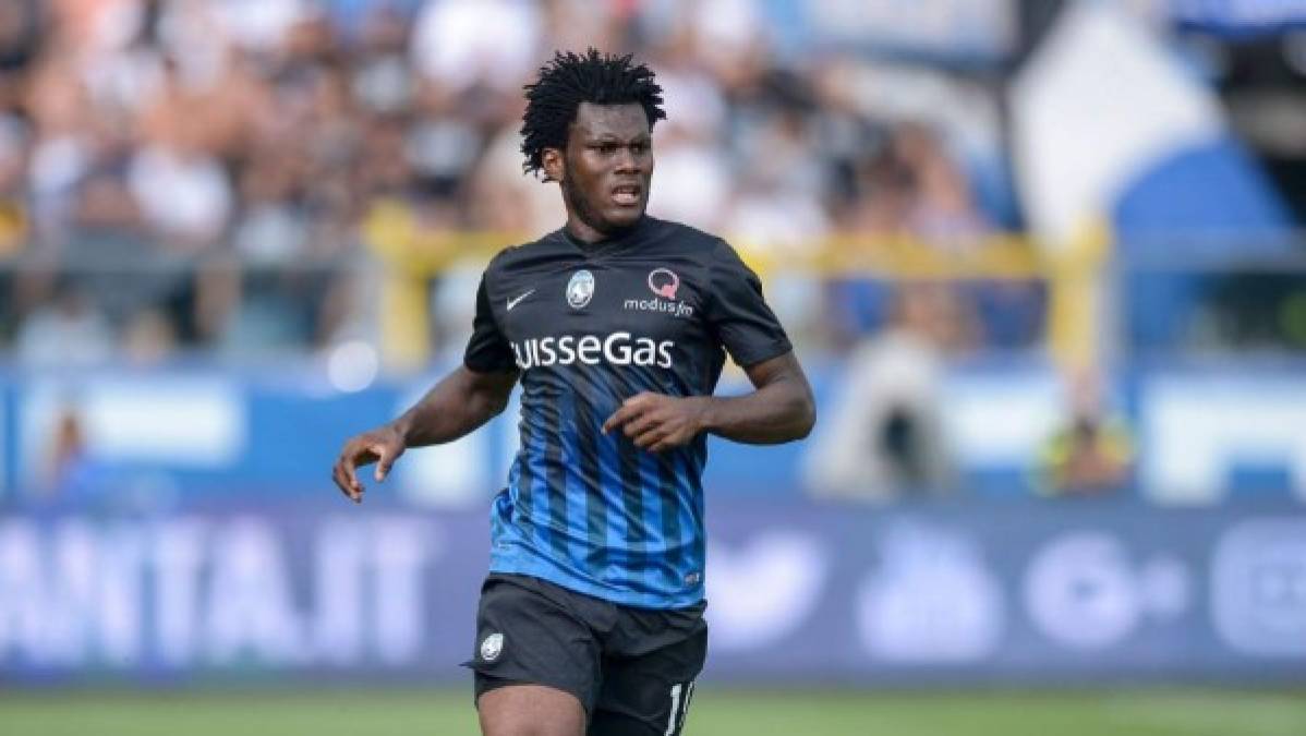 Según la Gazzetta dello Sport, el Milan estaría a punto de alcanzar un acuerdo con el Atalanta por 28 millones para el fichaje de Franck Kessié. La oferta del club para el jugador sería de cinco años a razón de dos kilos por temporada. Sólo faltaría la firma definitiva para certificar el traspaso. Pero hay más. Los rossoneri también quieren a Ricardo Rodríguez, del Wolfsburgo, por el que ofrecerán 15 millones.