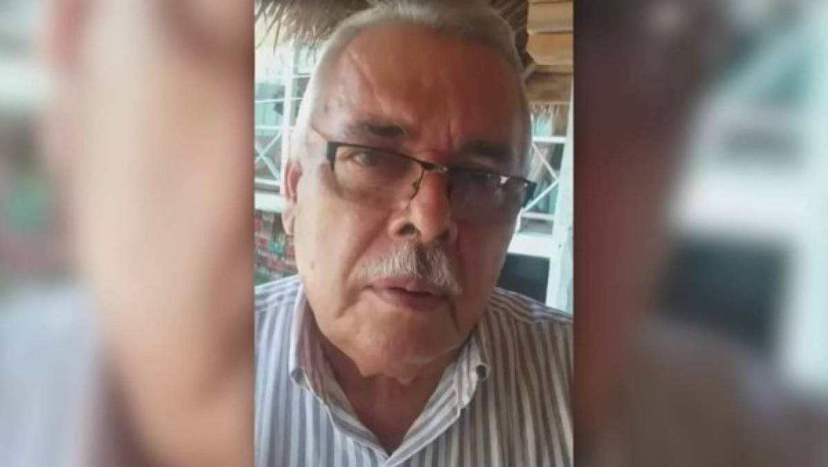 El comunicador social Buenaventura Calderón (72) fue asesinado tras recibir varios impactos de bala minutos antes de llegar a su vivienda en el municipio de Puerto Lempira, en el departamento de Gracias a Dios.<br/><br/>El 31 de octubre de 2019 dos sujetos a bordo de una motocicleta y con sus rostros cubiertos dispararon contra el vehículo que conducía Calderón cuando este intentaba estacionarse frente a su casa, quitándole la vida casi de inmediato.