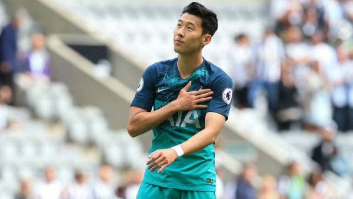 El jugador del Tottenham tiene que completar cuatro semanas de servicio militar y, según explicó la prensa británica, intentará realizarlo durante el tiempo que dure el parón en el fútbol mundial debido al coronavirus.