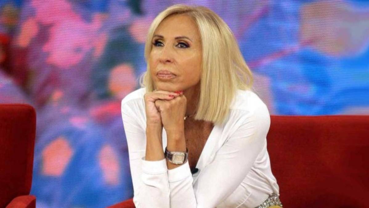 La polémica presentadora peruana, Laura Bozzo, dejó atónicos a muchos al revelar de lo que fue capaz cuando se enteró que su pareja el cantante argetino Cristian Zuárez le era infiel.