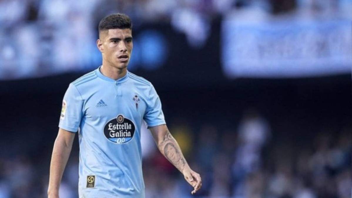 El lateral uruguayo Lucas Olaza disputó este martes su último partido con el Celta de Vigo frente al Mallorca tras no llegar a un acuerdo con Boca Juniors para la prórroga de 19 días que solicitó la entidad gallega, según anunció esta noche en un comunicado de prensa.<br/><br/>“El club agradece su esfuerzo y profesionalidad durante su etapa en Vigo y le desea la mayor de las suertes en su futuro personal y profesional”, destaca el Celta en una nota en la que señala que los otros cinco futbolistas que se encontraban cedidos -Murillo, Bradaric, Pape Cheikh, Smolov y Rafinha- terminarán la temporada a las órdenes de Óscar García Junyent.